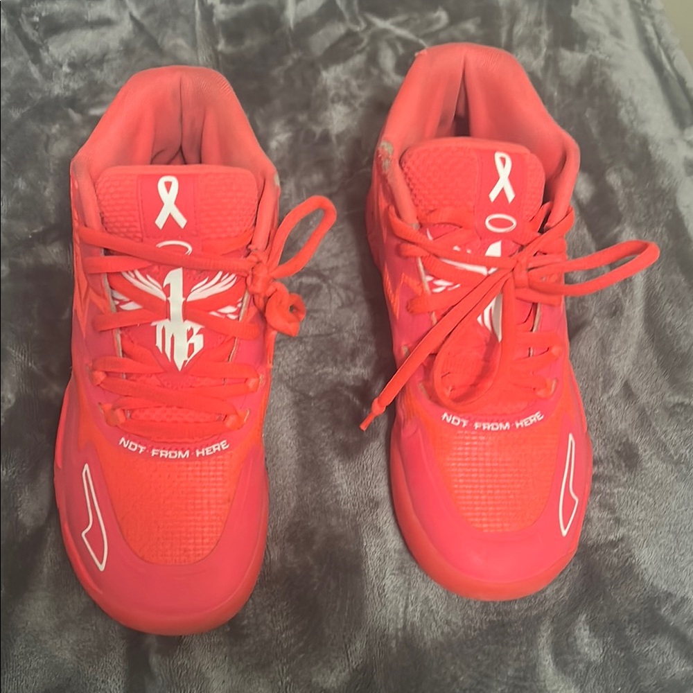 Men's Athletic Shoes -  M.E.L.O